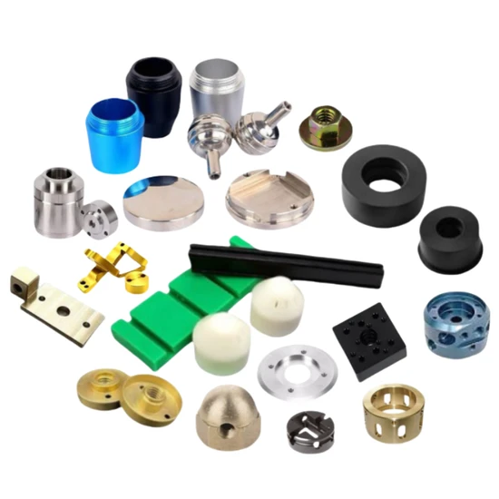 Tailored Metal Components for Professional Engineering Solutions in CNC Machining