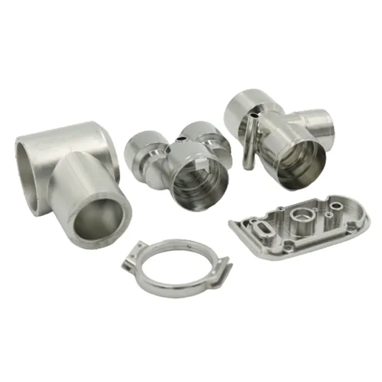 Factory OEM Custom Metal Injection Molding MIM Machining Spare Parts