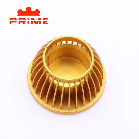 Customized CNC Machined Parts in Aluminum and Stainless Steel