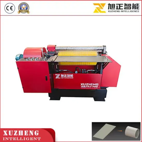 Automatic Rolling Equipment for Stainless Steel Carbon Steel Aluminum Air Compressor Pressure Vessel Oil Tank