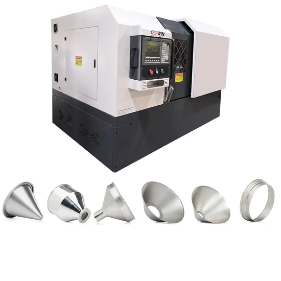 Metal Spinning Machine Tools for Producing Quality Stainless Steel Items