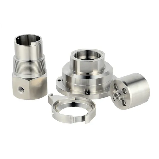 High Satisfaction Multiple Repurchase Customized Sheet Metal Fabrication Copper Extrusion CNC Turning