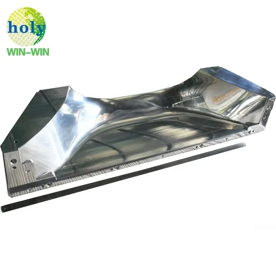 Mould/Aluminum Mould/Size up to 1.3 Meter /Mirror Polishing