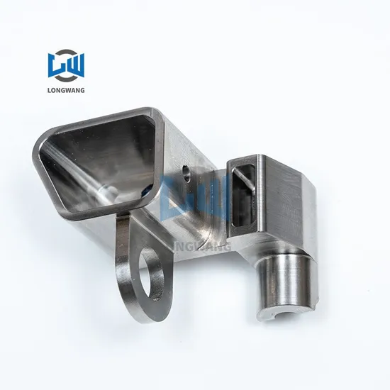 High Precision Custom Service Polishing Stainless Steel Metal CNC Machining Services