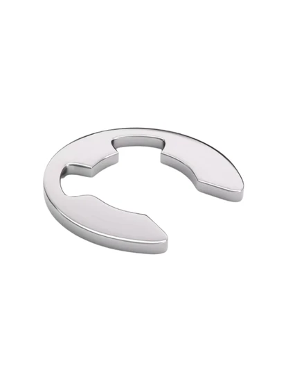 High-Quality Spring Steel Washers for Secure Locking Mechanisms