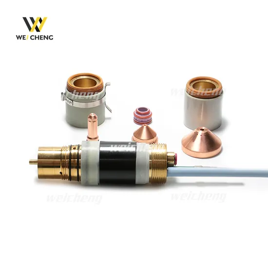 Maxpro200 Plasma Electrode Nozzle Shield 220528 220487 220937 220891 220893 220890 420044 420066 220532 220536 220832 420058 420062 Plasma Cutting Consumable