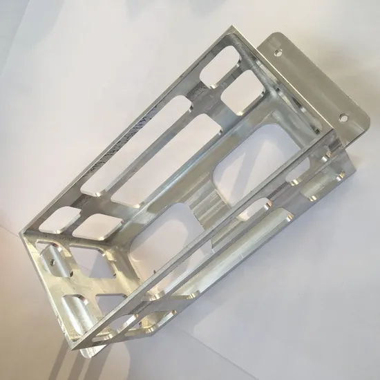 OEM Stainless Steel 6061 7075 Machining Aluminum Custom Milling CNC Turning Parts
