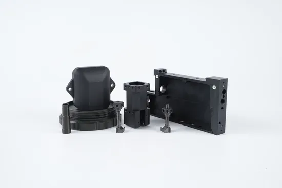 Custom Precision CNC Machined Stainless Steel Parts Tailored Solutions for Industrial, Automotive, Medical, and Aerospace Applications