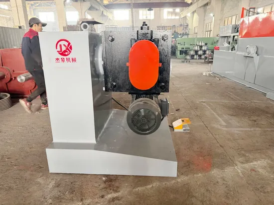 Carbon Steel Wire Drawing Line Metal Wire Swing Pointing Rolling Machine/Steel Wire Drawing Machine/Wire Drawing Dies/Wire Machine/Wire Making Machine/W