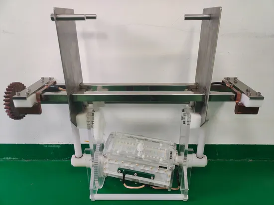 High-Precision CNC Lathe Turning Machinery for Roller Parts