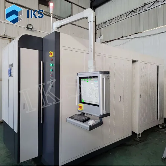 Magnetron Sputtering Coating Machine / Decorative PVD Coating