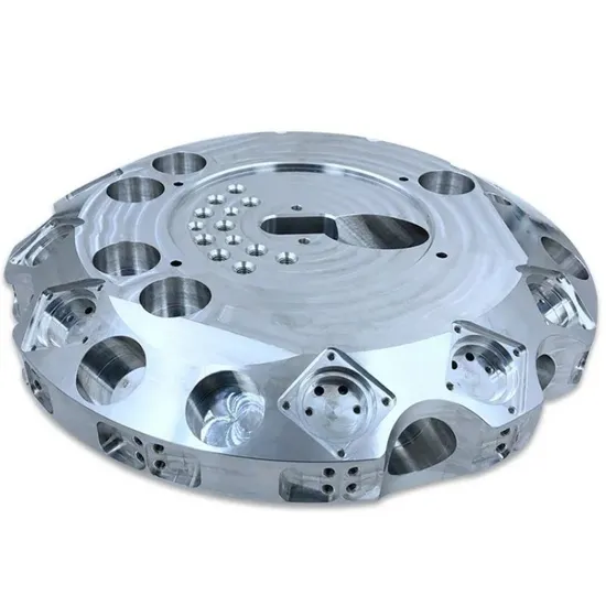CNC Precision Machining OEM Part Custom Machining Steel/ Stainless Steel/Aluminum /Plastic /Titanium Part OEM CNC Machining Service