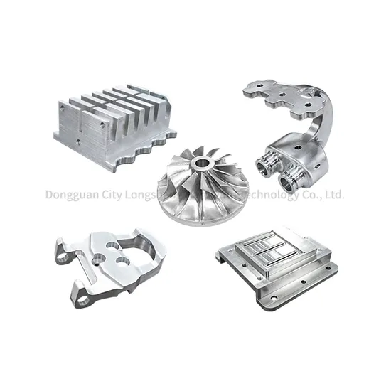 Perfect Quality CNC Machining Service for Precision Prototyping and Custom Component Fabrication