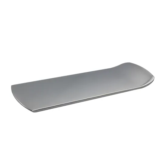 Professional Aluminum Alloy High Precison Casting Parts