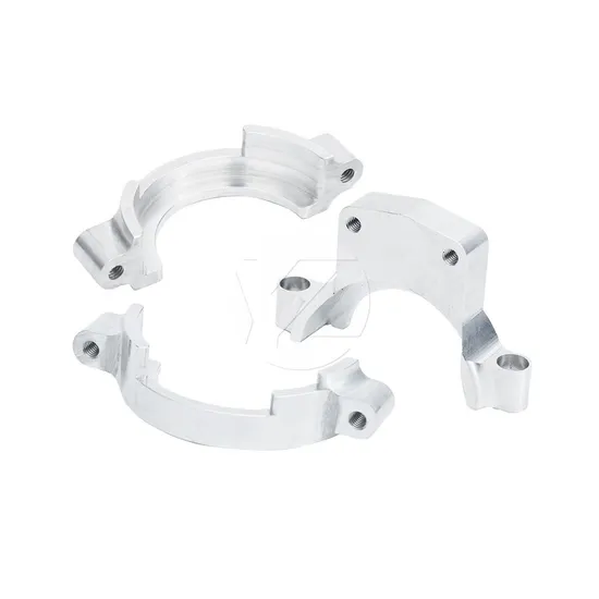 Custom CNC Machine Part Precision CNC Milling Parts for Industrial Used
