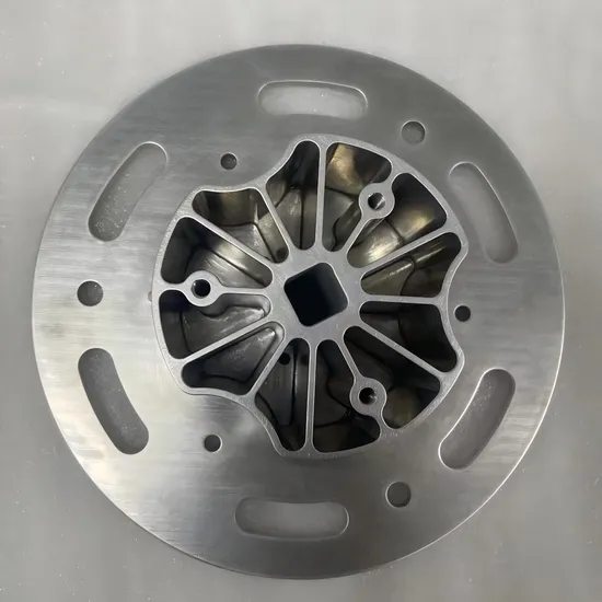 Custom Precision CNC Lathe Machining Plastic Metal Aluminum Machining Parts CNC Machining Stainless Steel Parts