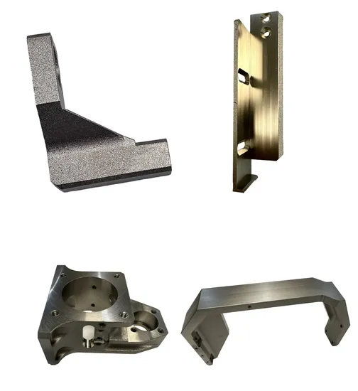 23 Years Experienced Customized Mould Aluminum Zinc Alloy CNC Machining Factory Die-Casting