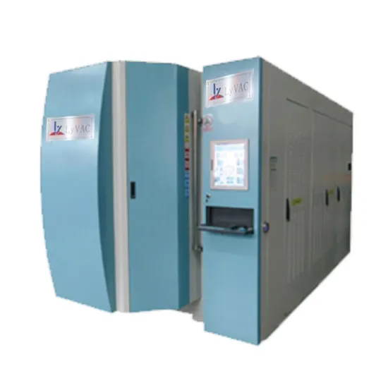 Diamond Like Carbon (DLC) Coating Equipment