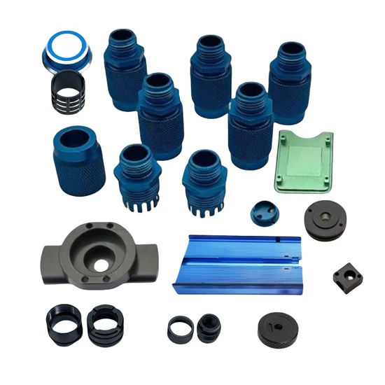 Custom Metal Fabrication and Precision CNC Engineering Solutions Offered