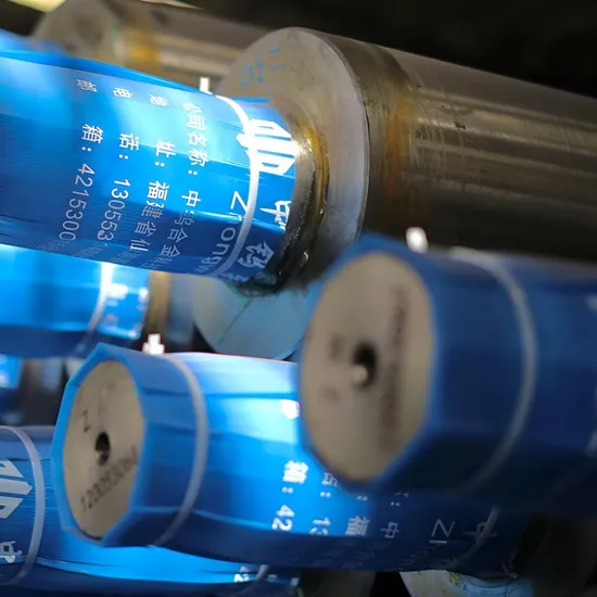 Durable Tungsten Carbide Roller for High-Performance Mill Applications