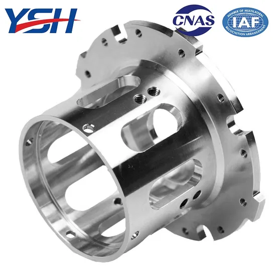 OEM/ODM Customized High Precision CNC Turning Parts /Lathe Machining Parts