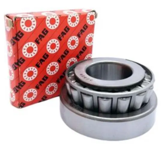 Tapered Roller Bearings for Car Rear Axle Hub, Automobile Part