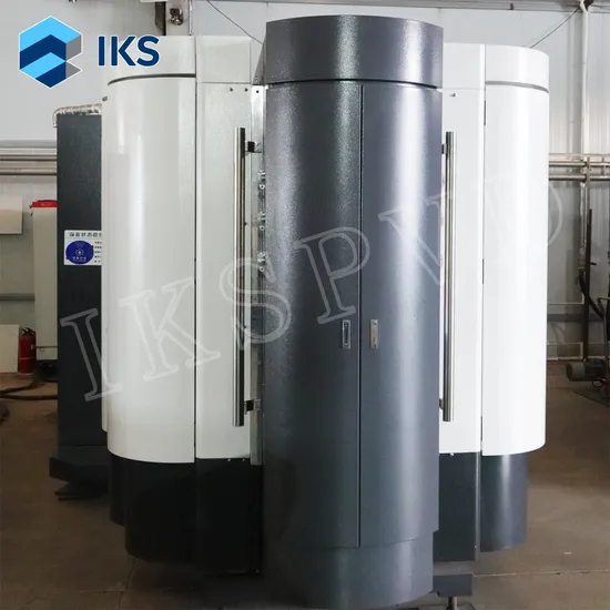 Zy-801 Functional Coating Dlc Coating Machine