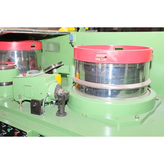 Lz-560 Straight Line Wire Drawing Machine