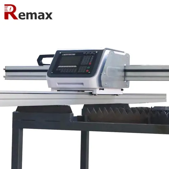 1325 Micro Small Automatical Metal /Iron/Stainless Steel CNC Portable Plasma Cutting Machine Numerical Control Plasma/Flame Dual-Purpose Plasma Cutter
