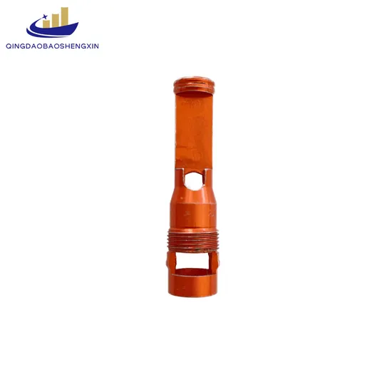Brand New CNC Machine Tool Parts Stainless Steel Copper Aluminum Iron Zinc Casting with Powder Pattern Mechanical Parts