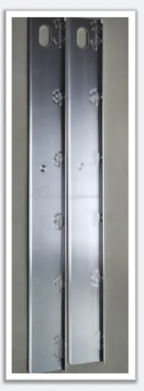 Aluminum Punching Parts