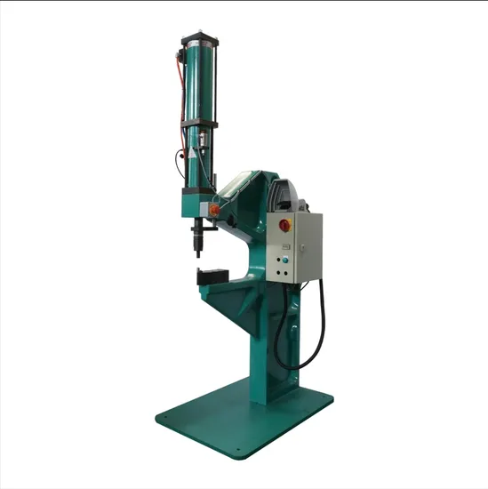 Good Quality Pneumatic Hydraulic Clinching Tool for Sheet Metal Joining