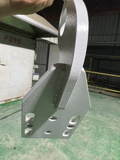 Metal Fabrication Powder Coating Enclosure Welding Parts