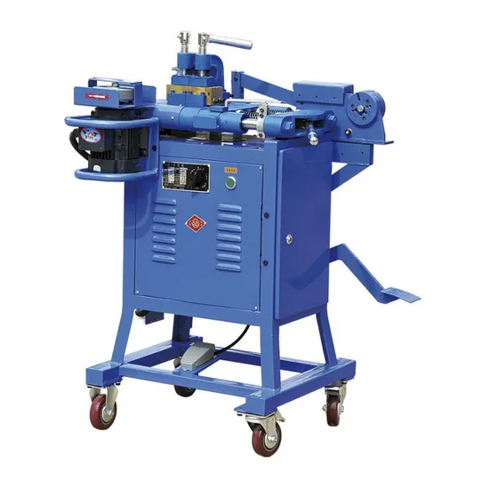 Butt Welding Machine with Factory Price and High Efficiency