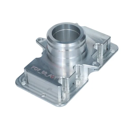 3/4/5 Axis High Precision CNC Turning/Milling Stainless Steel Machining/Machined /Machinery Aluminium Stamping Service for Auto/ Plane / Car /Bicycle