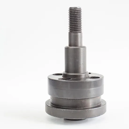 2024 CNC Machining Parts CNC Stainless Steel Partcustom CNC Part OEM Factory Direct Sale
