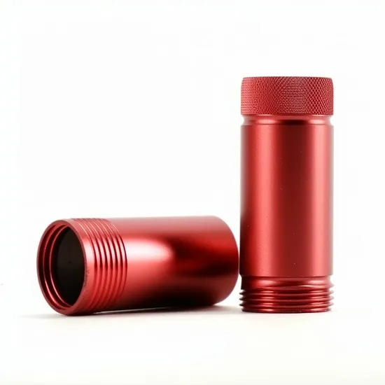 Custom Precision CNC Parts Stainless Steel Hardware Metal Milling Turning Nonstandard Bag Packed Precision Metal Parts