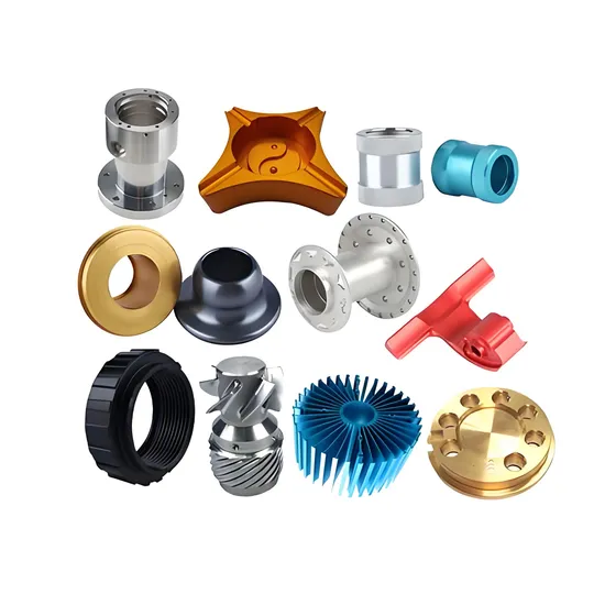 Jintu Custom CNC Machining Parts Stainless Steel Aluminum Brass Turning Milling Rapid Prototyping Custom CNC Service 3D Model Micro Machining