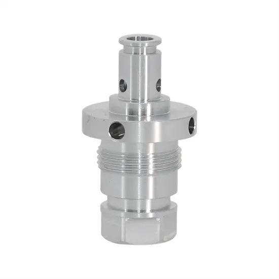 High Precision Custom Machining Service Stainless Steel Aluminum Part CNC Parts Machining Parts