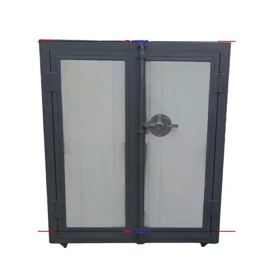 Electric Infrared Heating Batch Curing Oven for Electrostatic Powder Coating Equipment Price