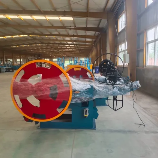 Automatic High Speed for Making Iron Nails and Screws Machine