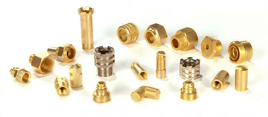 High-Quality CNC Precision Industrial Hardware for Global Suppliers