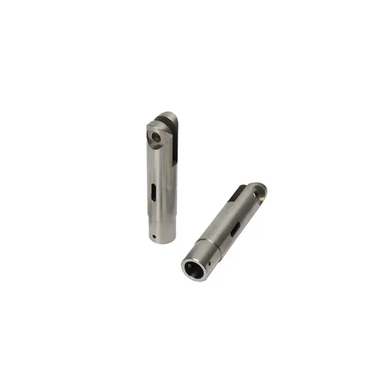 CNC Machining 5 Axis Turning Milling Machines Aluminum Alloy Stainless Steel Copper Brass Precision Metal Machining Parts for Automotive Spare Parts