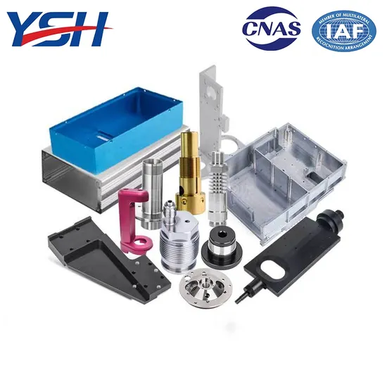 Customized CNC Machine Tool Machining Turning Parts Customized Brass Copper Aluminum Parts CNC Turning Lathe Machining Milling Parts