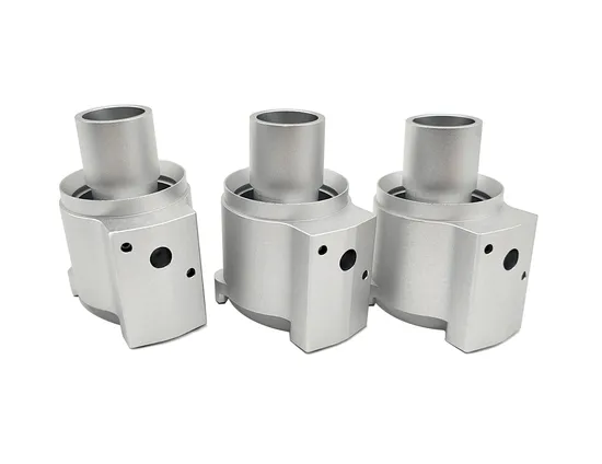 Hot Forged Services Precision CNC Machining Custom Brass Copper Aluminium Plastic Auto Engine Spare Parts