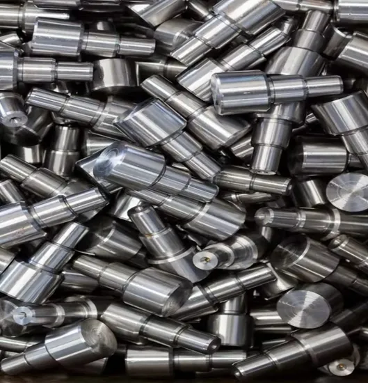 CNC Machining Plastic Aluminum Stainless Steel CNC Machining Parts CNC Prototype Chrome Gold Electroplating