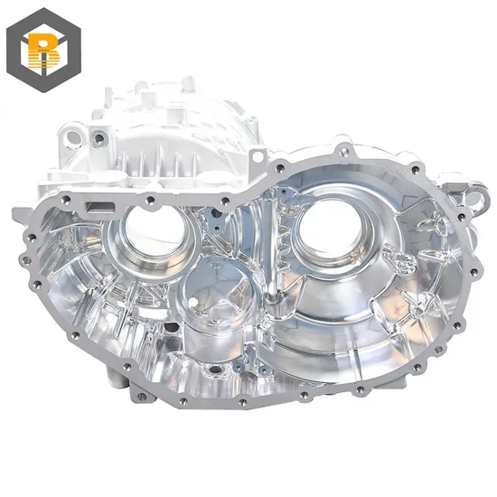 CNC 5 Axis Machining Center Aluminium Machining Automotive Parts Precision Other Engine Parts for Cylinder Block