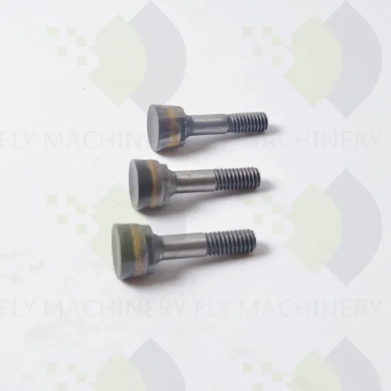 Vermeer Yellow Jacket Compatible Cutter Teeth