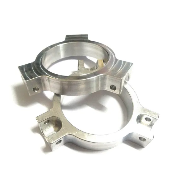 CNC Manufacturer Engineering Components Stainless Steel Aluminum Titanium Milling Turning Service CNC Machining Parts