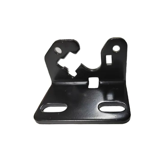 Premium Custom Stamping Press Parts for Sheet Metal Welding